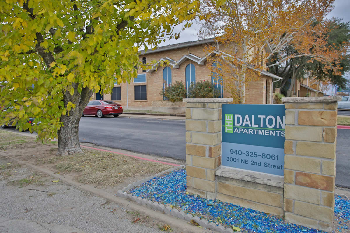 Community Exterior Photo